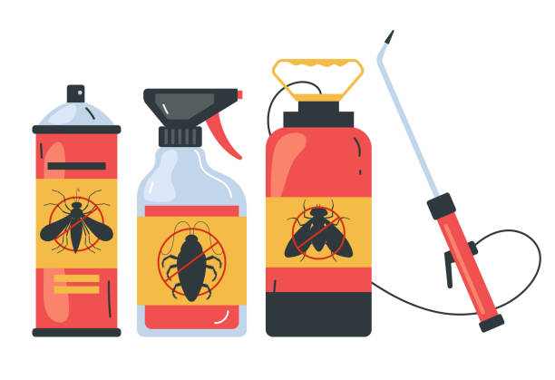 Best Best Pest Control Companies  in Mcdade, TX